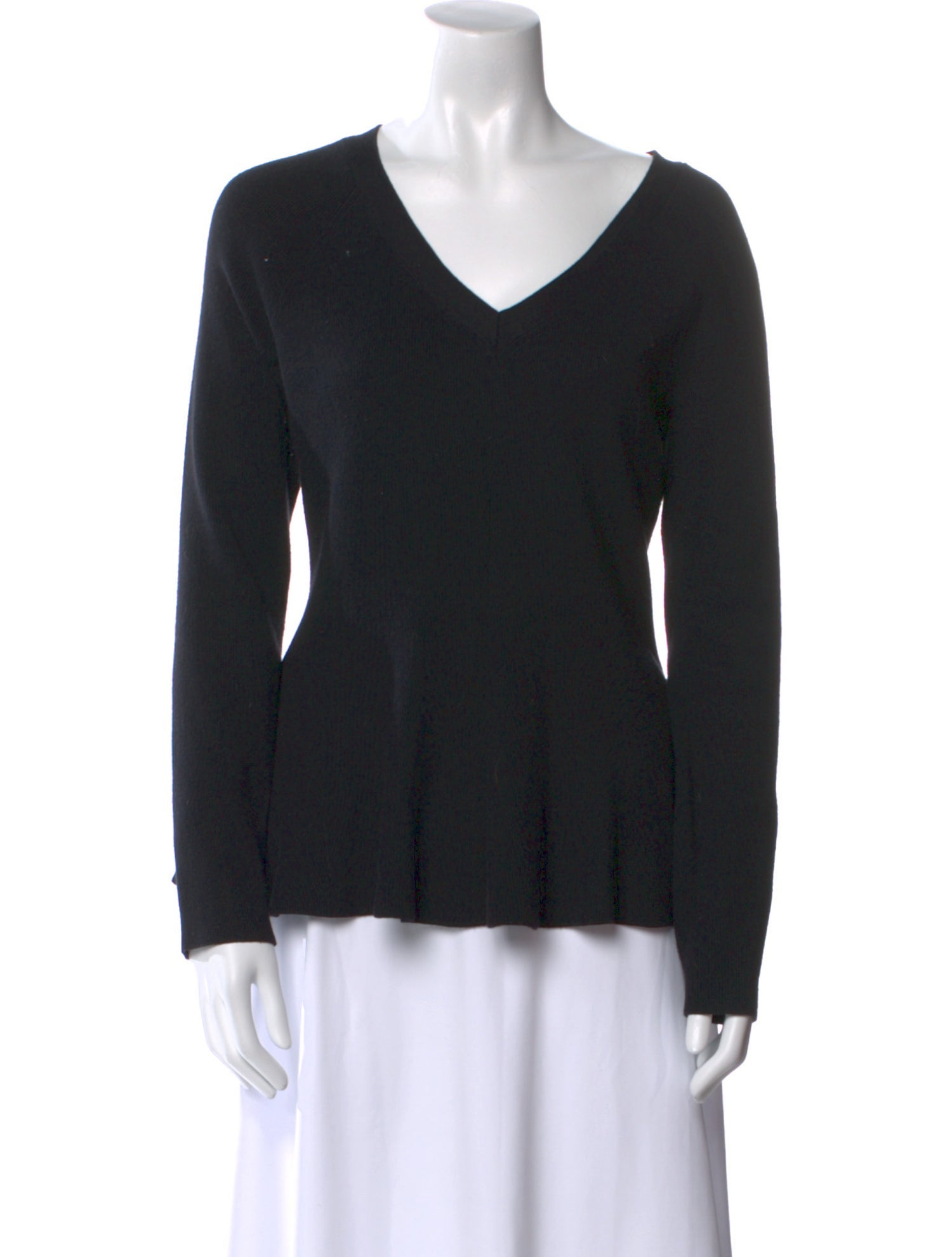 Kate Spade New York V-Neck Sweater