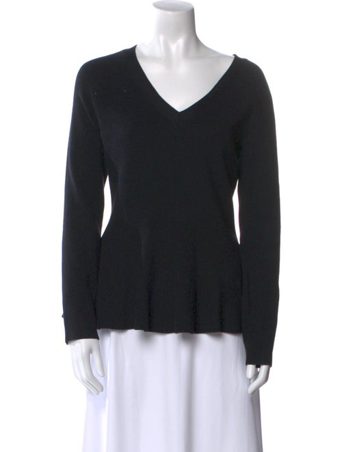 Kate Spade New York V-Neck Sweater