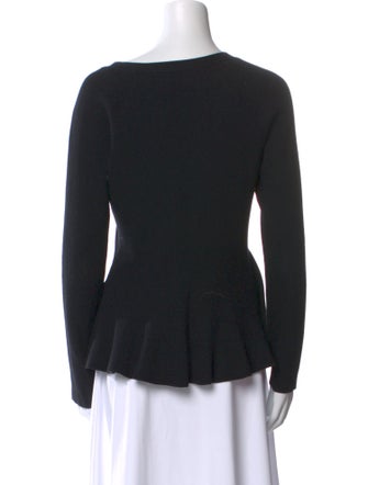 Kate Spade New York V-Neck Sweater
