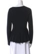 Kate Spade New York V-Neck Sweater