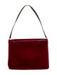 Kate Spade New York Suede Shoulder Bag