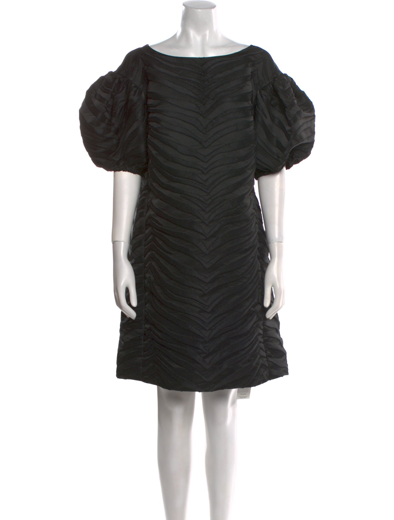 Kate Spade New York Bateau Neckline Mini Dress w/ Tags