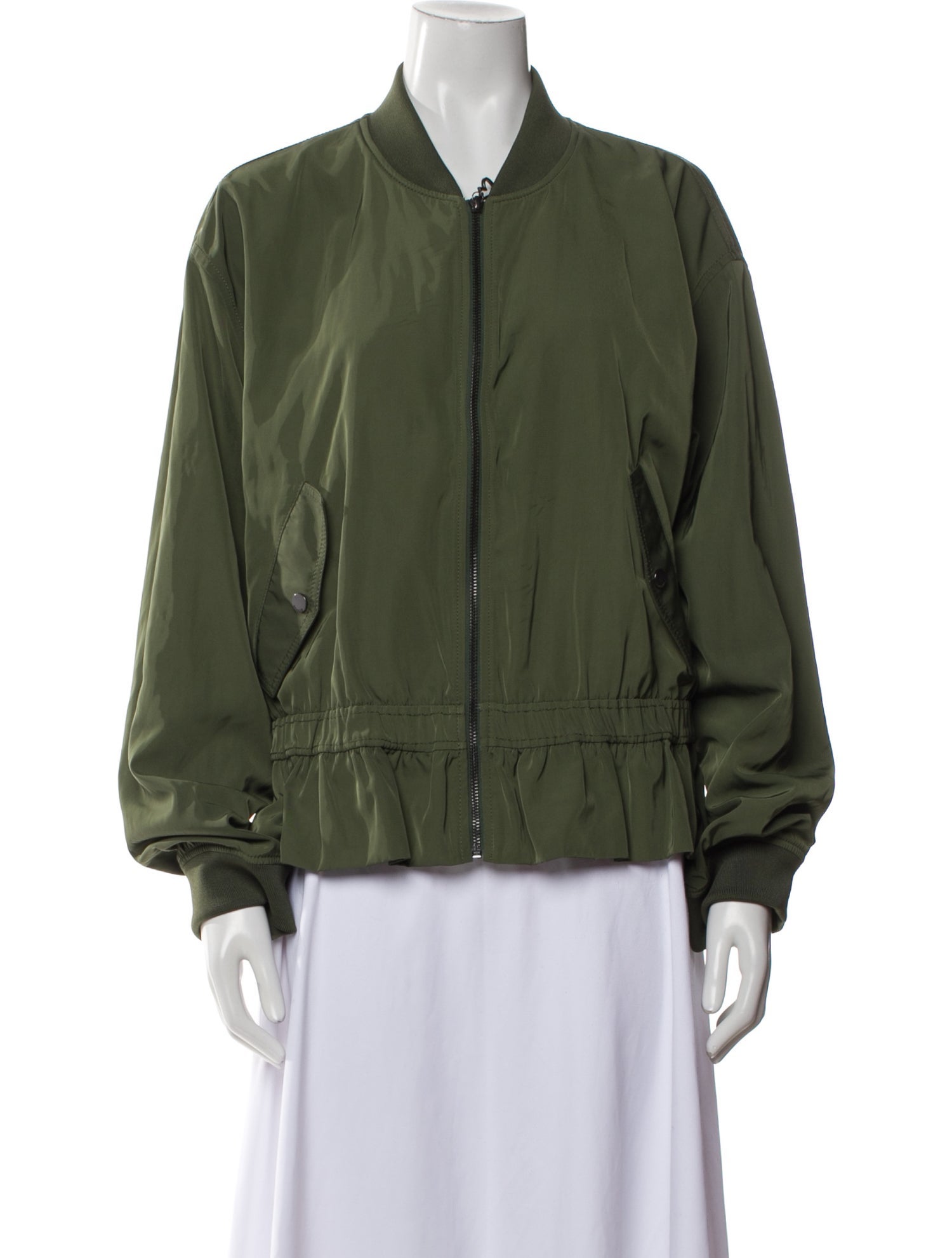 Kate Spade New York Bomber Jacket w/ Tags