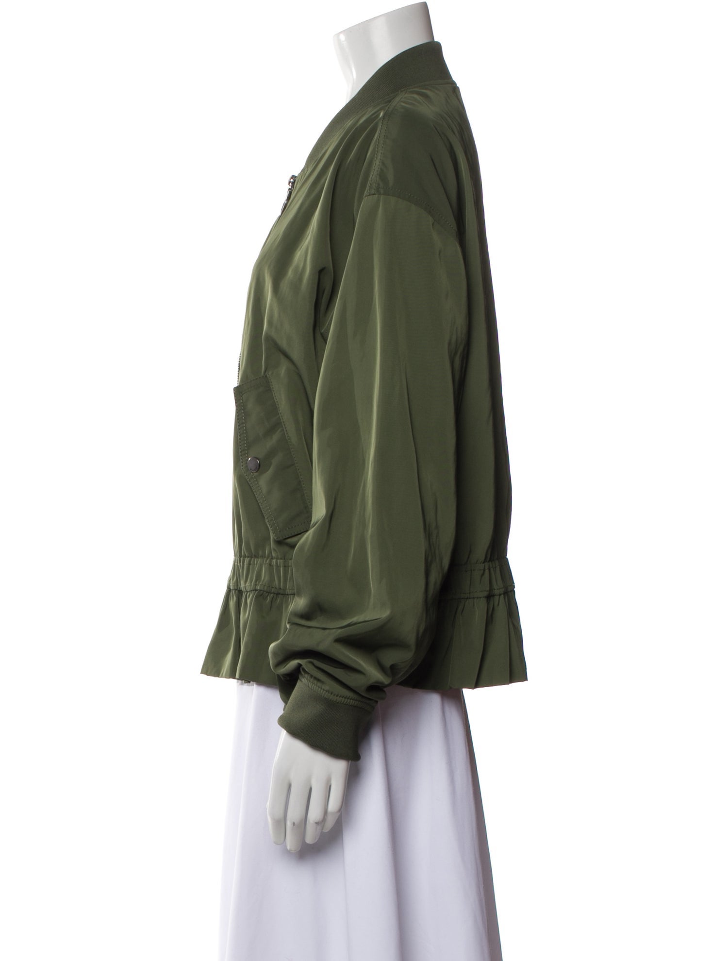 Kate Spade New York Bomber Jacket w/ Tags