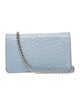 Kate Spade New York Ostrich Clutch