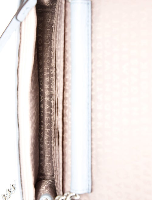 Kate Spade New York Ostrich Clutch