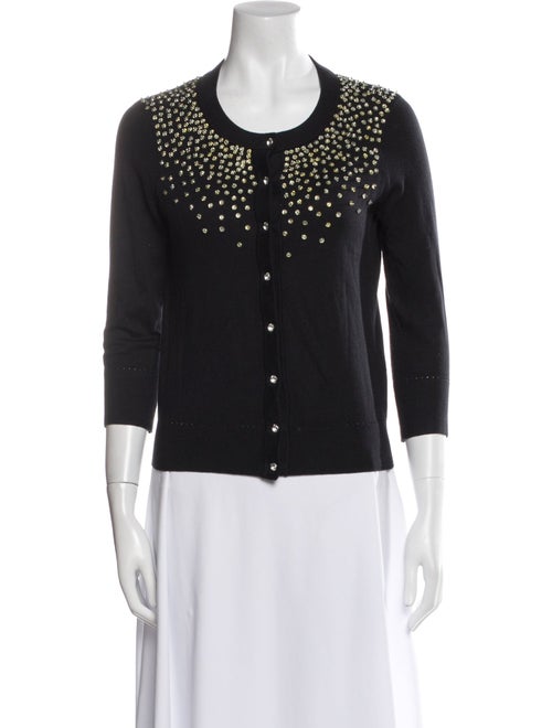 Kate Spade New York Scoop Neck Sweater