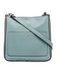 Kate Spade New York Leather Messenger Bag