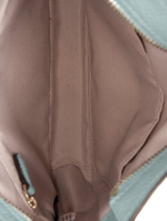 Kate Spade New York Leather Messenger Bag