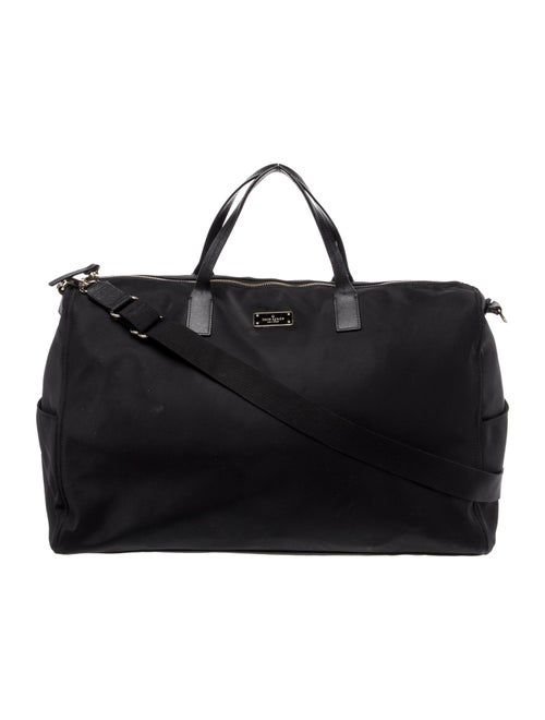 Kate Spade New York Nylon Weekender Bag