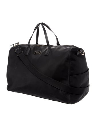 Kate Spade New York Nylon Weekender Bag