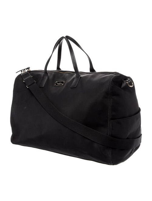 Kate Spade New York Nylon Weekender Bag