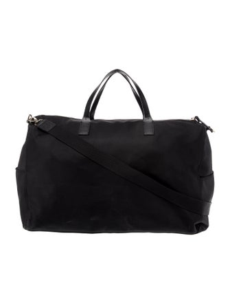 Kate Spade New York Nylon Weekender Bag
