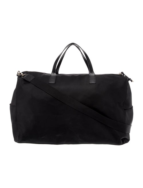 Kate Spade New York Nylon Weekender Bag