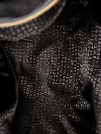 Kate Spade New York Nylon Weekender Bag