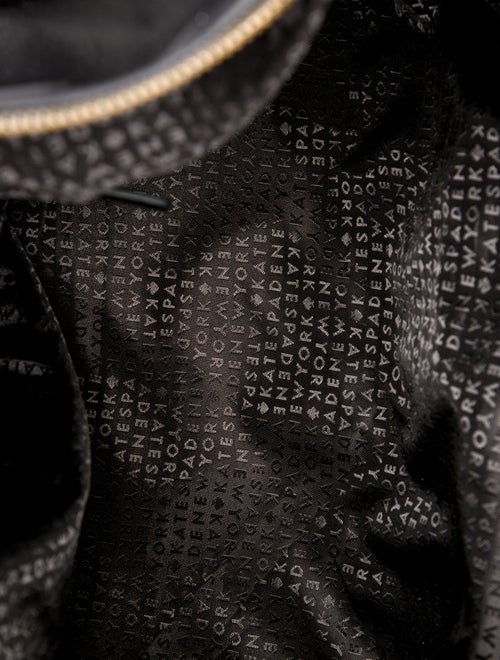 Kate Spade New York Nylon Weekender Bag