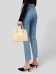 Kate Spade New York Leather Top Handle Bag