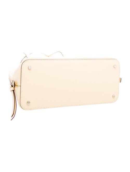 Kate Spade New York Leather Top Handle Bag