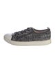 Kate Spade New York Canvas Sneakers