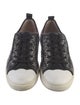 Kate Spade New York Canvas Sneakers