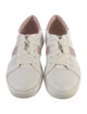Kate Spade New York Leather Sneakers