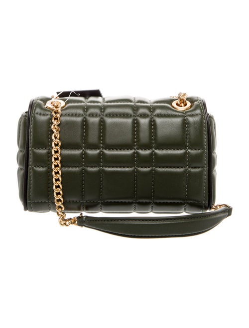Kate Spade New York Leather Shoulder Bag