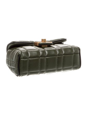 Kate Spade New York Leather Shoulder Bag