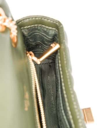 Kate Spade New York Leather Shoulder Bag