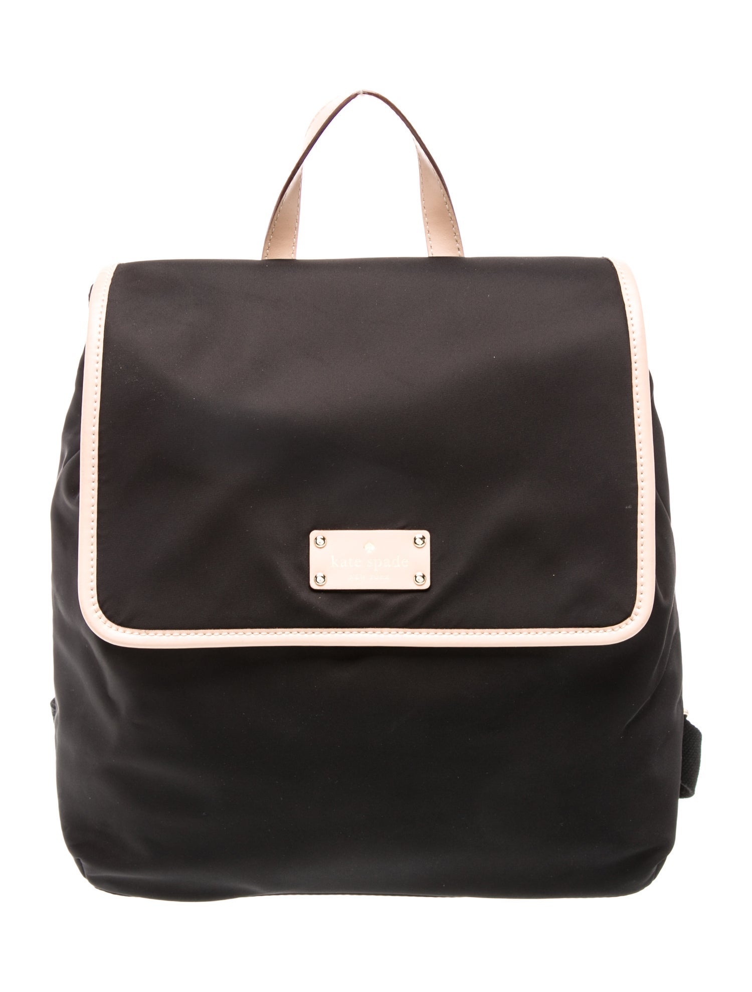 Kate Spade New York Nylon Backpack