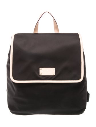 Kate Spade New York Nylon Backpack