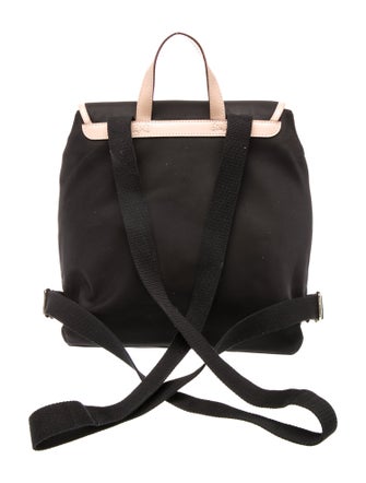 Kate Spade New York Nylon Backpack