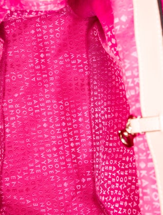 Kate Spade New York Nylon Backpack