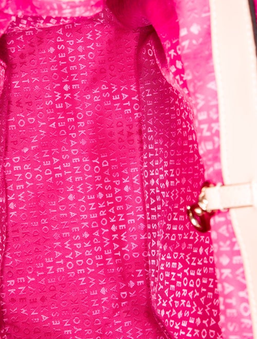 Kate Spade New York Nylon Backpack