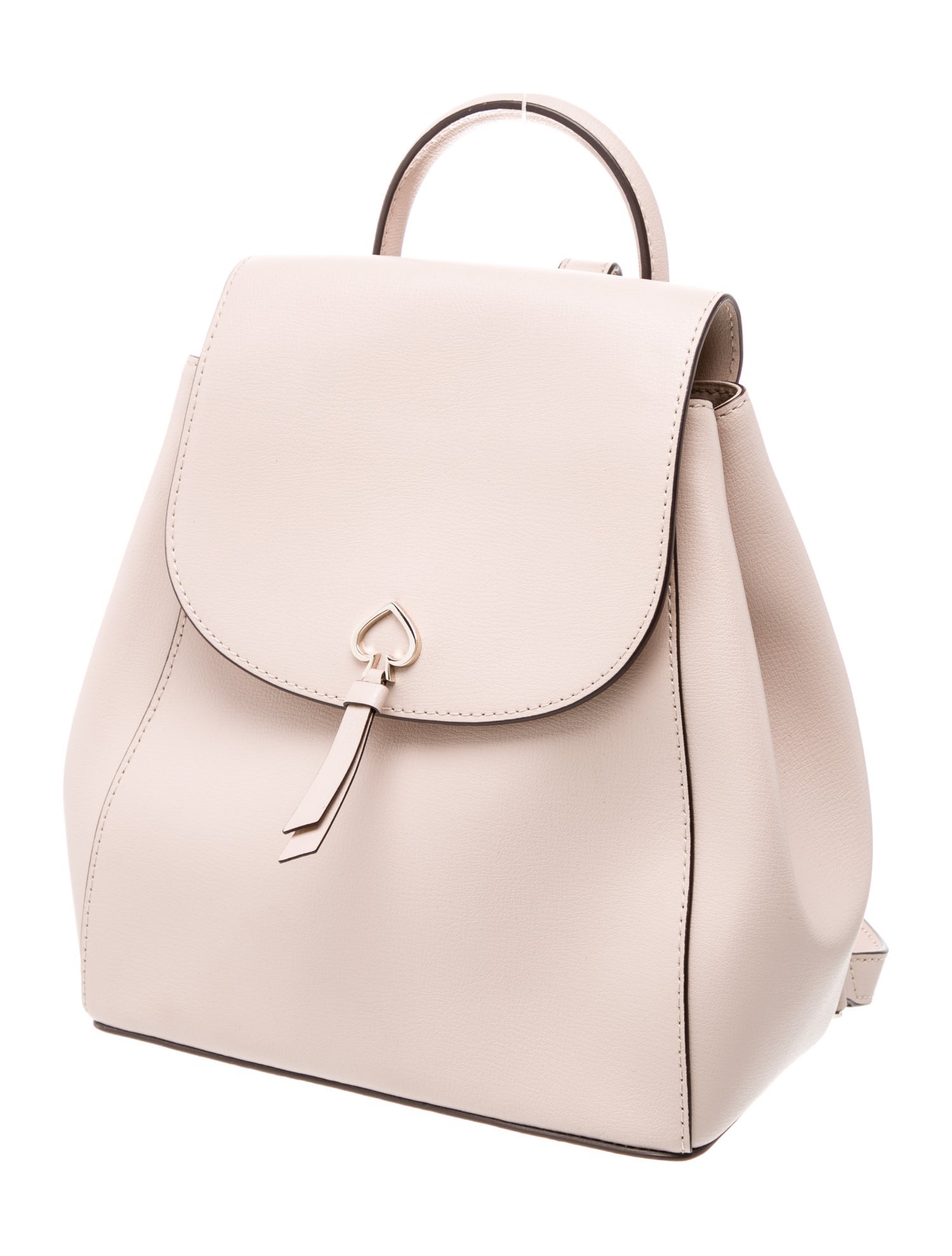 Kate Spade New York Saffiano Leather Backpack w/ Tags