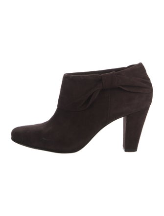 Kate Spade New York Suede Mules