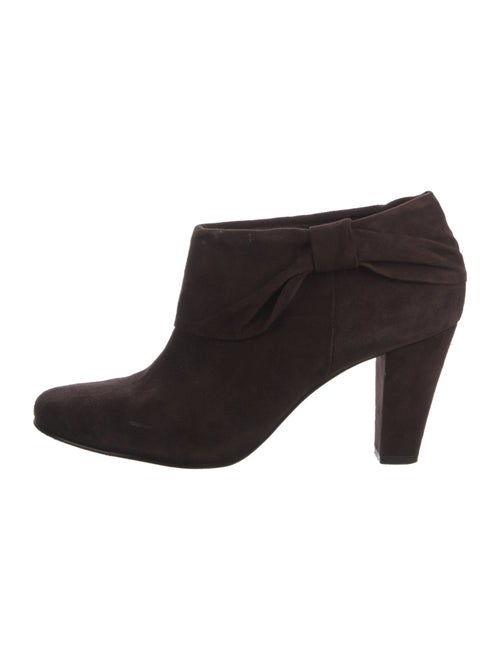 Kate Spade New York Suede Mules