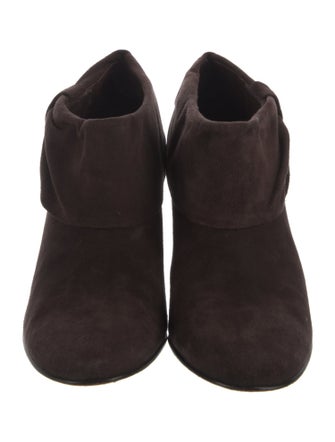 Kate Spade New York Suede Mules