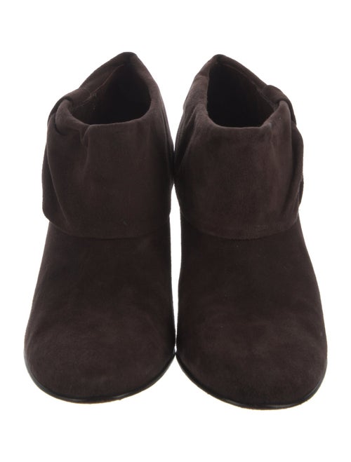 Kate Spade New York Suede Mules