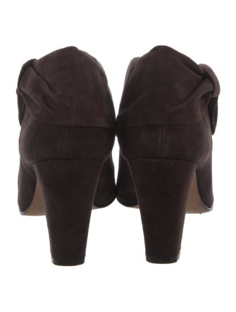 Kate Spade New York Suede Mules