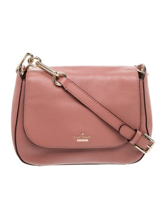 Kate Spade New York Leather Shoulder Bag