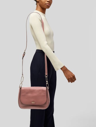 Kate Spade New York Leather Shoulder Bag