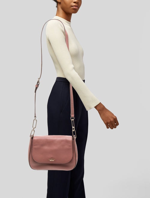 Kate Spade New York Leather Shoulder Bag