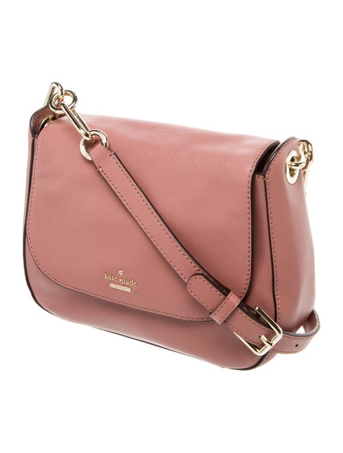 Kate Spade New York Leather Shoulder Bag