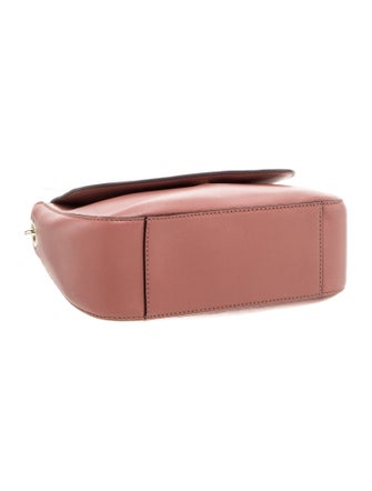Kate Spade New York Leather Shoulder Bag