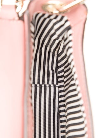 Kate Spade New York Leather Shoulder Bag