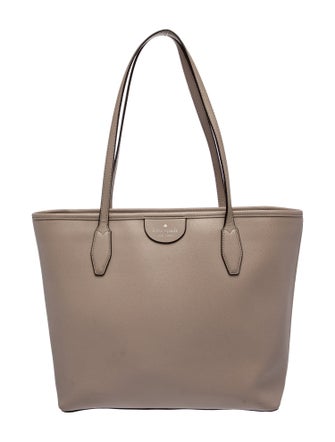 Kate Spade New York Leather Shoulder Bag