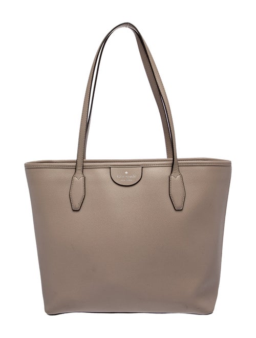 Kate Spade New York Leather Shoulder Bag