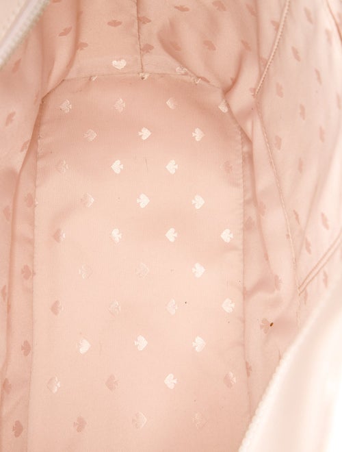 Kate Spade New York Leather Shoulder Bag