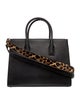 Kate Spade New York Saffiano Leather Shoulder Bag