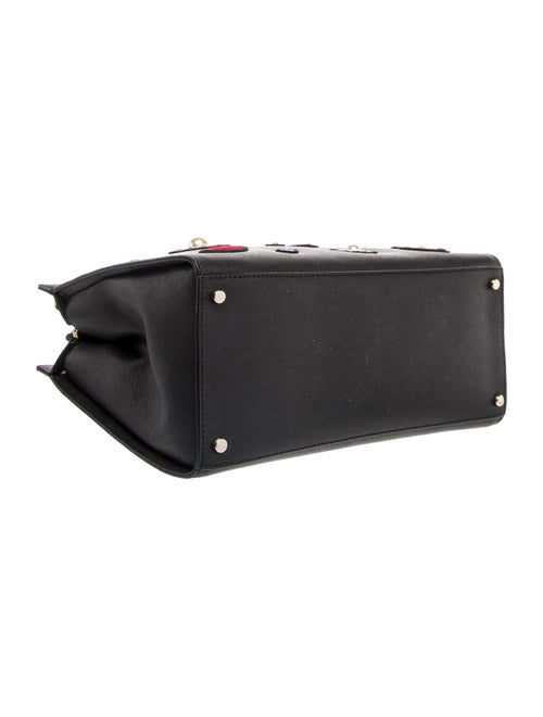 Kate Spade New York Saffiano Leather Shoulder Bag